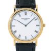 Patek Philippe Watch Certified Pre-Owned