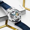 Stuhrling Orignal Automatic Watch Skeleton Watches