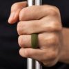 ThunderFit Silicone Wedding Ring for Men