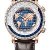 Men's Prime Model Blue Moon Watch - Precision