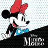 Disney Minnie Mouse Women Jewelry, Sterling Silver Earrings