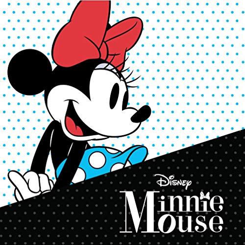 Disney Minnie Mouse Birthstone Jewelry for Women