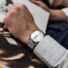 Agelocer Men's Watch Top Brand Fashion Business Casual Mechanical