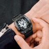 OLMECA Men's Sports Luxury Fashion Dress Casual Quartz Watches