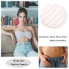 PEARLADA Minimalist Beach Bikini Body Chain