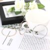 Udalyn 3 Pairs Women Big Stainless Hoop Earrings Set