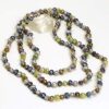 Freshwater Cultured Long Strand Pearl Necklace