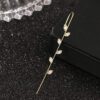 EXGOX Ear Wrap Crawler Hook Earrings