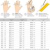 ThunderFit Silicone Wedding Ring for Men