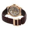 Lange Manual Wind Silver Dial A. Lange & Sohne Richard Watch