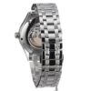 Swiss Automatic Silver Watch Frederique Constant