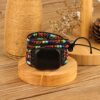 Beads Bracelet Watch Strap Compatible with Apple Watch