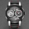 Moon Orbiter GMT Romain Jerome Flying Tourbillon Swiss Watch