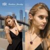 CDE Halloween Jewelry Gift Women Jewelry Set