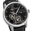 Maurice Lacroix Masterpiece Square Wheel Men's Mechanical Watch