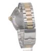 TAG Heuer Men's Two-Tone Swiss Quartz Watch: A Timeless Elegance