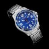 Stuhrling Original Mens “Specialty Grand Regatta” Stainless Steel