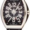 Franck Muller Vanguard Yachting Mens Automatic Watch