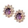 Elegance with Yoursfs Clip-On Earrings: Effortless European Fashion