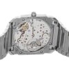 BVLGARI Octo Black Dial Watch Automatic