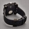 Romain Jerome Men's 'Moon Invader' Moon Dust DNA Automatic Watch
