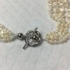 HinsonGayle"Destiny" Handcrafted 4-Strand Pearl Necklace