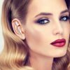 6 Pairs Ear Wrap Crawler Earrings