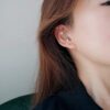Ear Cuffs Crawler Hook Earrings for Women