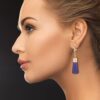 Bememo 36 Pack Clip-on Earring Converter