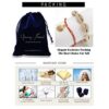 Rope Shell Clamshell Pendant Anklet Stylish Fashion Jewelry
