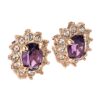 Elegance with Yoursfs Clip-On Earrings: Effortless European Fashion