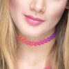 BodyJ4You 12PC Choker Necklace Set