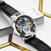 Stuhrling Orignal Watch Automatic Watch Skeleton Watches