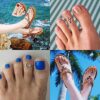 12-Piece Toe Ring Set: Elevate Your Style from Head to Toe