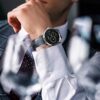 Agelocer Men's Top Brand Stainless Steel Automatic Mechanical Fashion