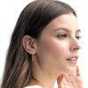 PAVOI 14K Gold Plated Sterling Silver Earrings