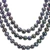 HinsonGayle Handpicked 9-11mm Multicolor