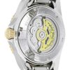 Invicta Men's Pro Diver Automatic Watch with Coin Edge Bezel