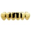 NIV'S BLING | 18k Yellow, Silver, and Rose Gold-Plated Stainless Steel