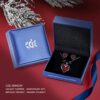 CDE Halloween Jewelry Gift Women Jewelry Set