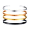 Mealguet Jewelry Inspirational Bracelets