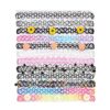BodyJ4You 12PC Choker Necklace Set