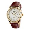 CakCity Men's Business Analogou Casual Watches