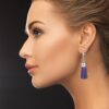 36 Pack Clip-on Earring Converter with Easy Open Loop