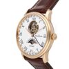 Blancpain Villeret Automatic White Dial Watch 