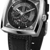Agelocer Top Brand Automatic Stainless Steel Mechanical Men's Watch