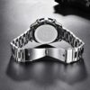 30M Waterproof BENYAR Chronograph Wrist Watch for Men