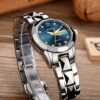 Mechanical Watches Automatic Self Winding Diamonds JSDUN