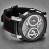 Moon Orbiter GMT Romain Jerome Flying Tourbillon Swiss Watch