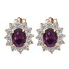 Elegance with Yoursfs Clip-On Earrings: Effortless European Fashion